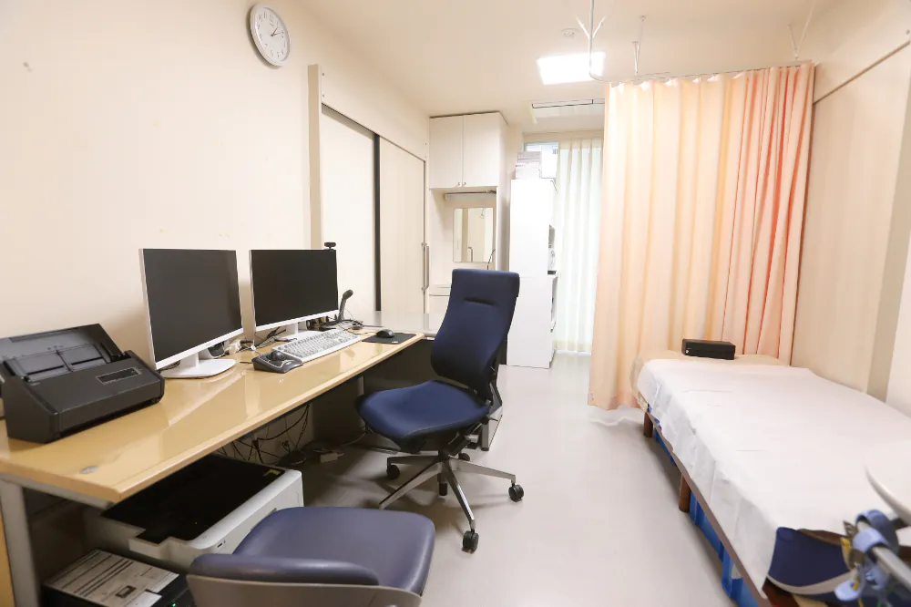 大阪住之江おおくぼ消化器・内視鏡クリニック