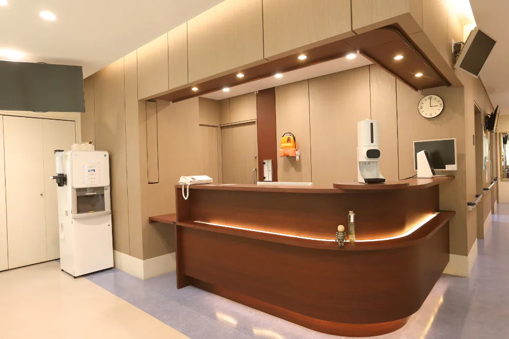 大阪住之江おおくぼ消化器・内視鏡クリニック